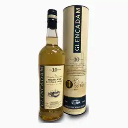 Glencadam 10 Year Old