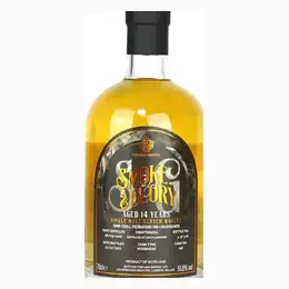 Heroes and Heretics, Smoke and Glory, Croftengea 14 Year Old