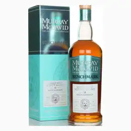 Glen Garioch 14 Year Old 2010 - Benchmark  Whisky 70cl