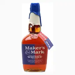 Makers Mark "Rock the Vote" 