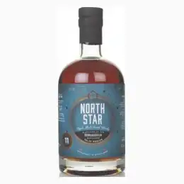 Bunnahabhain 11 Year Old 2009 - North Star Spirits Whisky 70cl