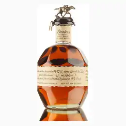 Blantons Original Single Barrel 361