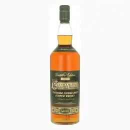 Cragganmore Distillers Edition 2001-2014 GB 1.0L 