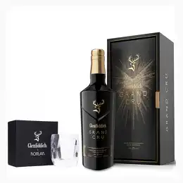 Glenfiddich 23 Year Old Grand Cru & Norlan Rauk Heavy Tumbler