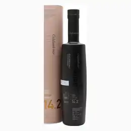 Octomore Edition 14.2