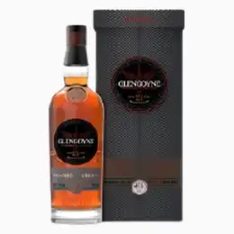 Glengoyne 21 Year Old Single Malt Whisky