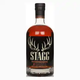 Stagg  Whiskey 70cl