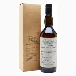Orkney 11 Year Old SMOS Reserve Cask Parcel 11 70cl
