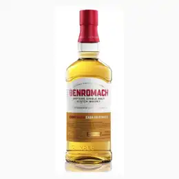 Benromach - Contrasts - Cara Gold - 2010 - Single Malt Scotch Whisky