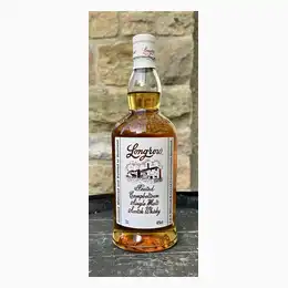 Longrow Peated Single Malt Scotch Whisky The