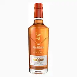 Glenfiddich 21yo Single Malt Whisky