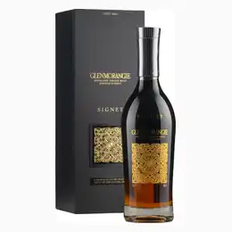 Glenmorangie Signet