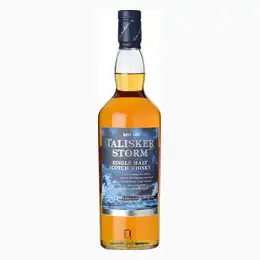 Talisker Storm