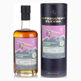 Loch Lomond  19 Year Old 2005 Infrequent Flyers