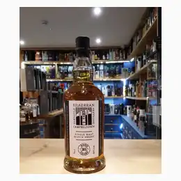 Kilkerran Aged 16 Years 70cl 46%