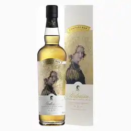 Compass Box Hedonism 2024 Release Blended Grain Scotch Whisky 70cl