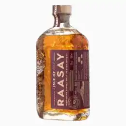 Isle of Raasay Dun Cana