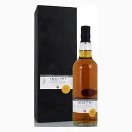 High Coast 2013 10 Year Old, Adelphi Selection Cask #1527