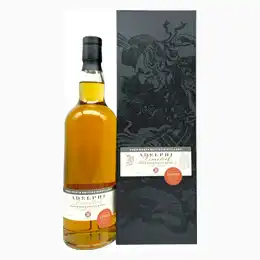 North British 1987 36 Year Old