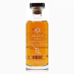 Amrut Two Continents 4th Edition