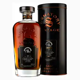 Longmorn 2005-2024 19 Year Old Signatory Vintage Symingtons Choice Single Cask 18070