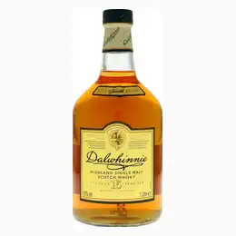 Dalwhinnie 15 Years GB 1.0L 