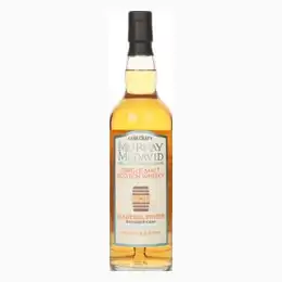 Inchgower Fruity & Sweet Madeira Finish - Cask Craft  Whisky 70cl