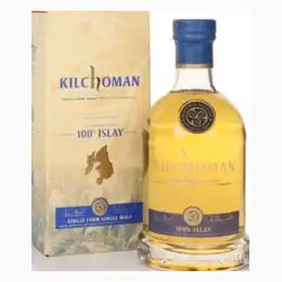 Kilchoman 100% Islay 13th Edition Whisky
