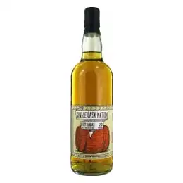 Port Dundas 2000 20 Year Old Single Cask Nation 61.3% 70cl