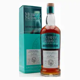 Glen Spey 14 Year Old - 2007 Murray McDavid - UK Exclusive