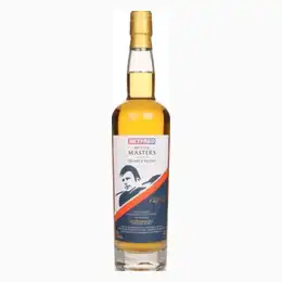 Miltonduff 13 Year Old 2011  The Octave - Betfred British Masters 2024  Whisky 70cl