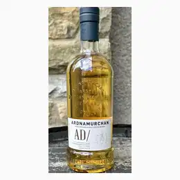Ardnamurchan AD/ Single Malt Scotch Whisky 70cl The