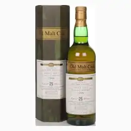 Glen Grant 25 Year Old 1998 - Old Malt Cask 25th Anniversary  Whisky 70cl