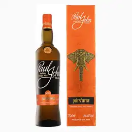Paul John Indian Single Malt Nirvana GB 0.7L 
