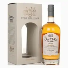 Glenlossie 11 Year Old 2011  - The Coopers Choice  70cl