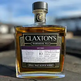 GLENROTHES CLAXTON