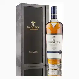 Macallan Estate