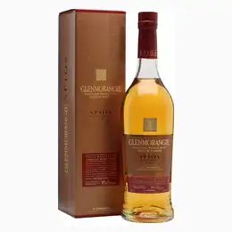 Glenmorangie Spios Private Edition 9