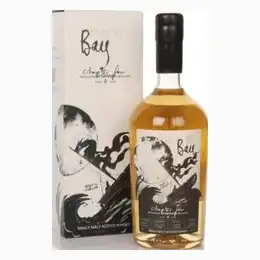 Benrinnes 9 Year Old 2013 - Bay 