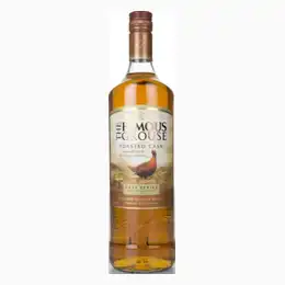 Famous Grouse Toasted Cask Finish  Whisky