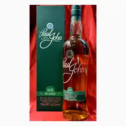 Paul John Select Cask Peated 55.5%