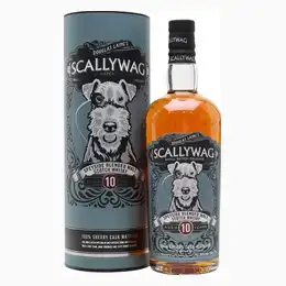 Scallywag 10 Year Old Sherry Cask Douglas Laing