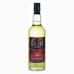 Caol Ila 11 Year Old 2010 James Eadie The Eclipse