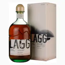 Lagg Corriecravie Edition