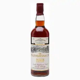 Glendronach 1968 25 Year Old Bot.1993 Sherry Cask