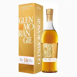 Glenmorangie The Nectar 16 Year Old Whisky Next Day Delivery