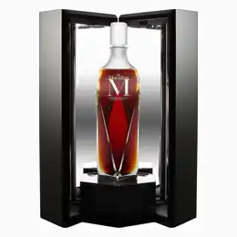 The Macallan M