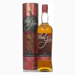 Paul John Christmas Edition 2020 Whisky