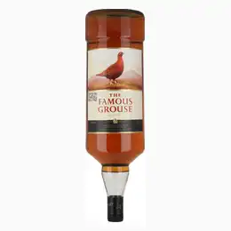 Famous Grouse Whisky 4.5Ltr Rehoboam