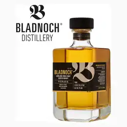 BLADNOCH VINAYA - TB Watson